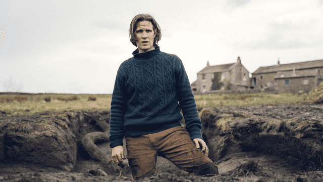 Watch this dark British thriller movie on TV tonight