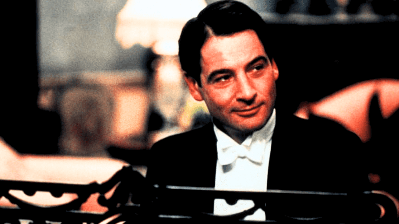 A classic mystery movie is airing on TV tonight