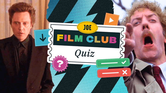The JOE Film Club Quiz: Week 116