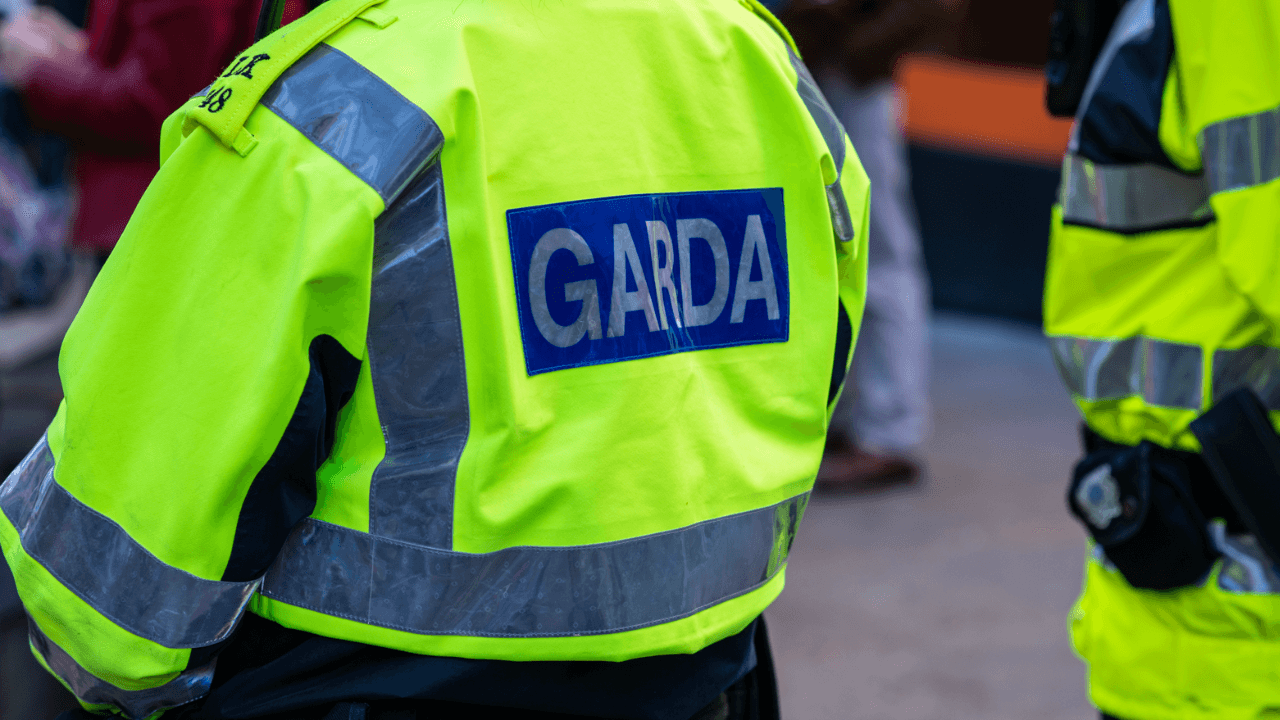 Teenager dies in Friday night e-bike crash on Clare-Limerick border
