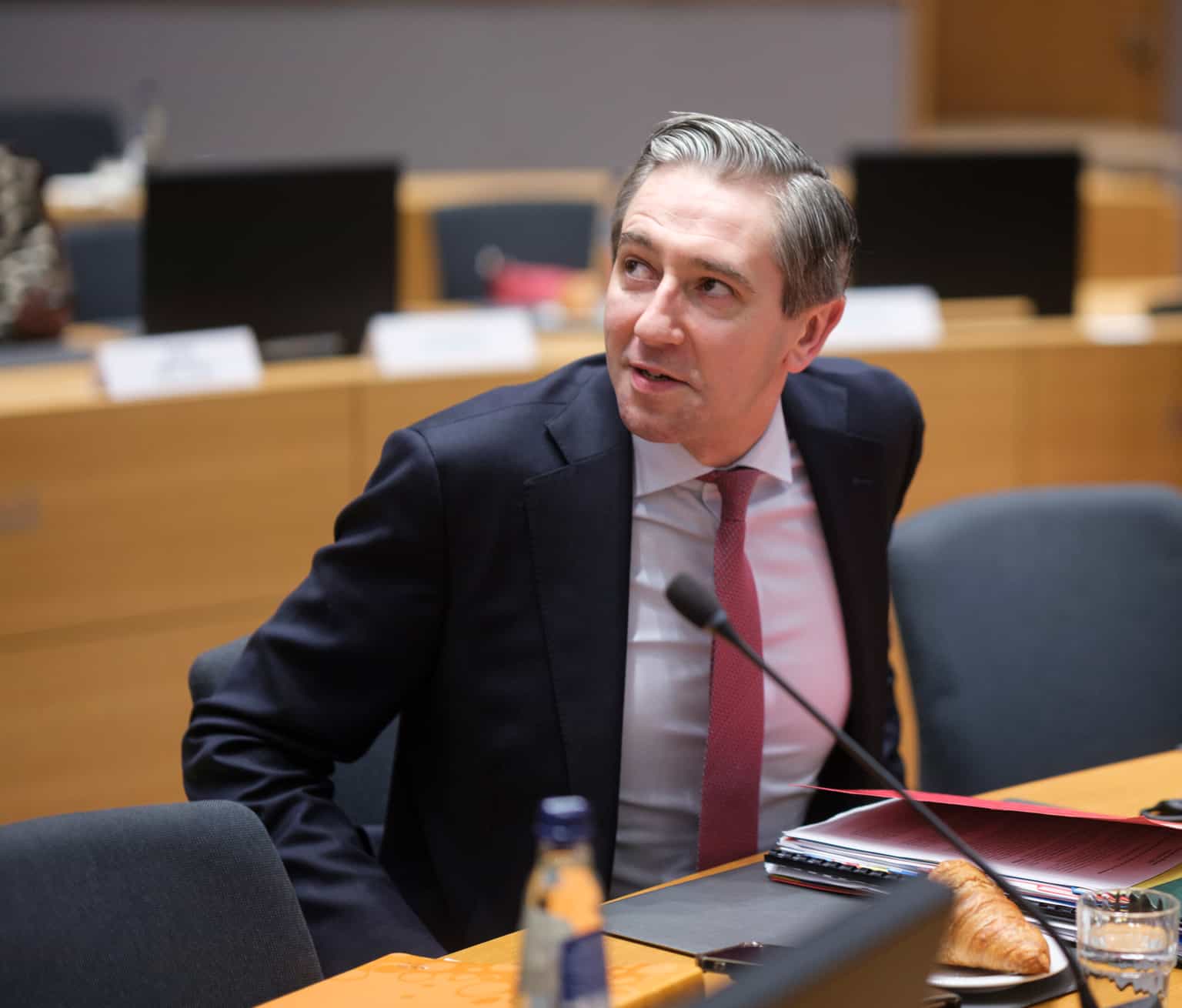 Budget 2027 is 25 days out and Fine Gael is hinting the fuel excise cut is staying