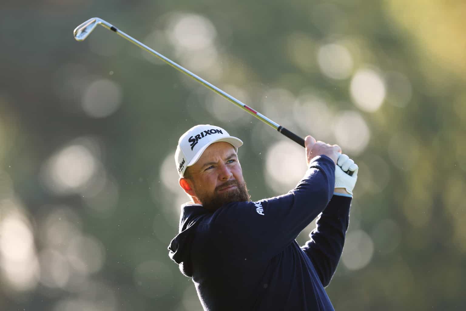 Shane Lowry went from Doonbeg to Adare Manor to Wentworth in three days