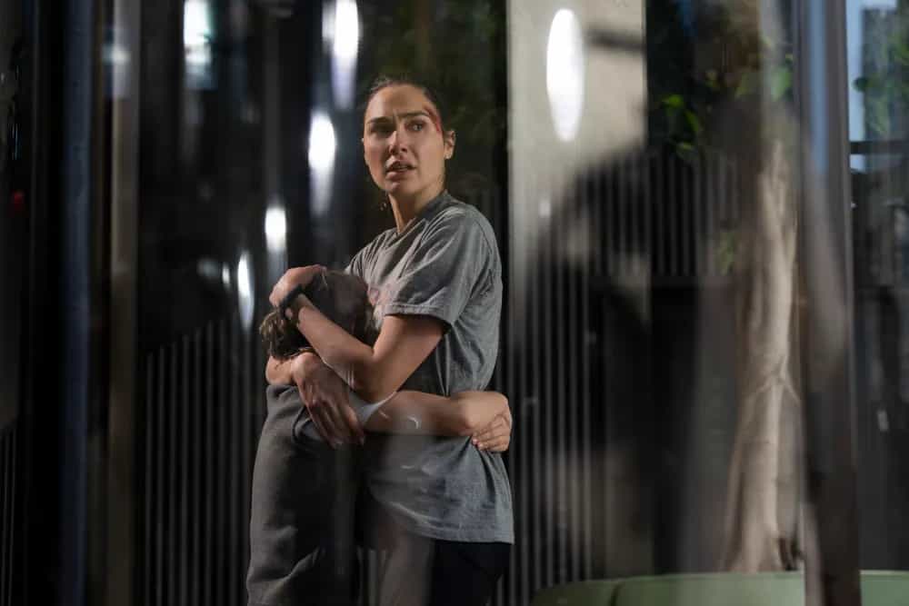 Gal Gadot’s intense new race-against-time thriller sets Prime Video release