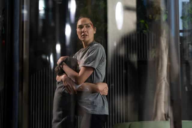 Gal Gadot’s intense new race-against-time thriller sets Prime Video release