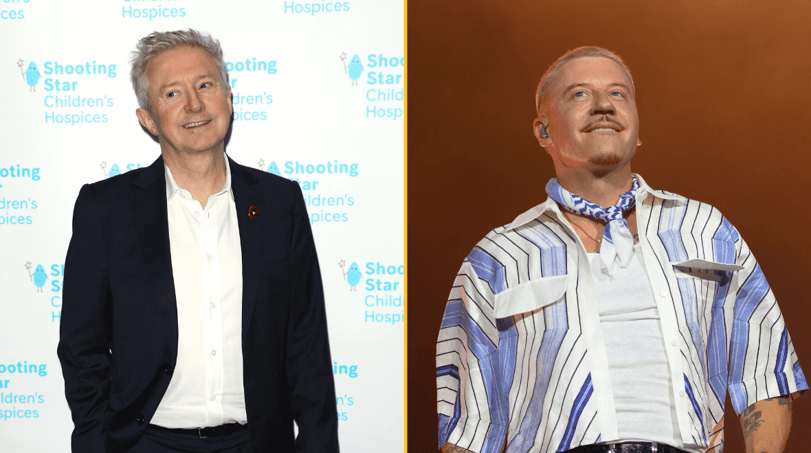 Louis Walsh says Macklemore will ‘do well’ from Ed Sheeran tour fallout