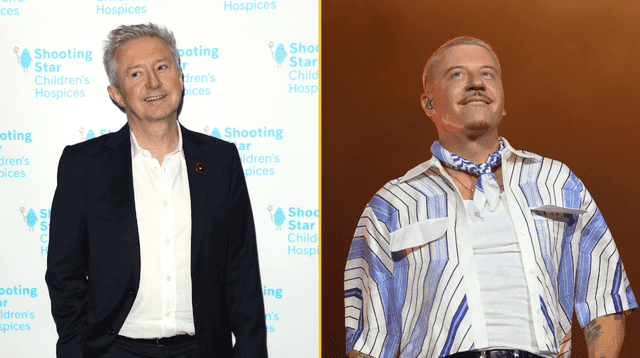Louis Walsh says Macklemore will ‘do well’ from Ed Sheeran tour fallout