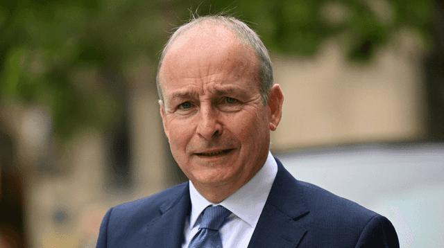 New citizenship criteria may not apply to those already here, says Taoiseach