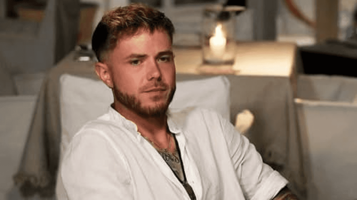 Irish reality star flees Australia following assault charge