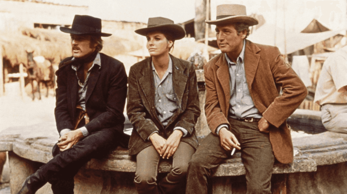 One of the best Western movies ever made is on TV tonight