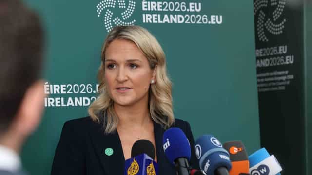 Government wants send Irish troops to Lebanon “enforcement” mission alongside Israel