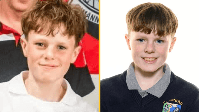 Tributes paid to young boy and footballer who died in Mayo car-train crash
