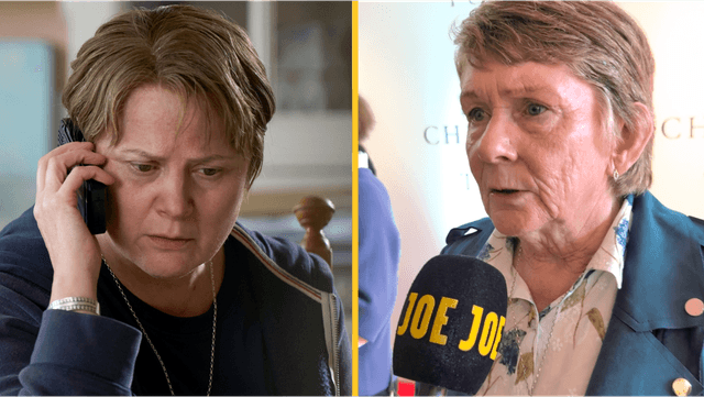 Catherine Corless slams ‘horrible’ govt scheme, hopes her new film will inspire change