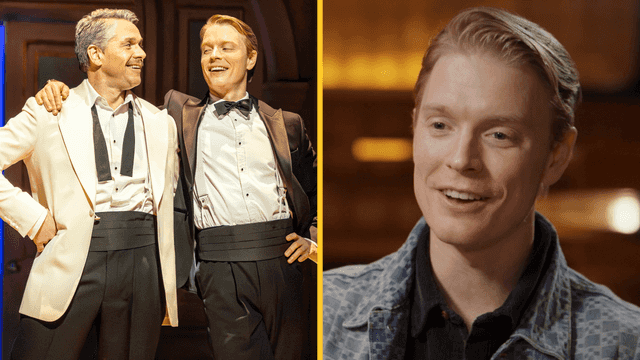 Slow Horses star coming to Dublin with new stage adaptation of beloved movie