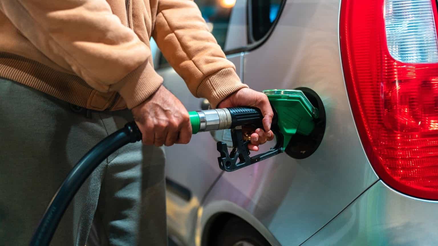 Budget 2027: Government to keep fuel excise cuts for Winter