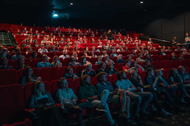 JOE Cinema Club: Join us for a free screening of A Quiet Place this Halloween with M&M’S