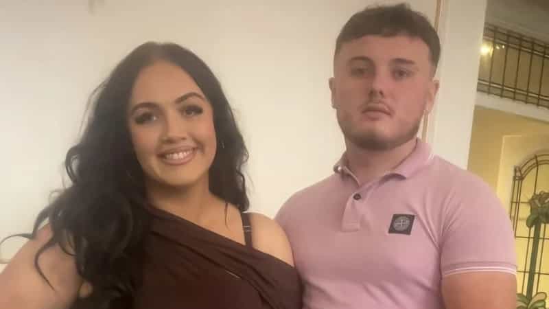 Man and woman charged with Waterford arson further remanded