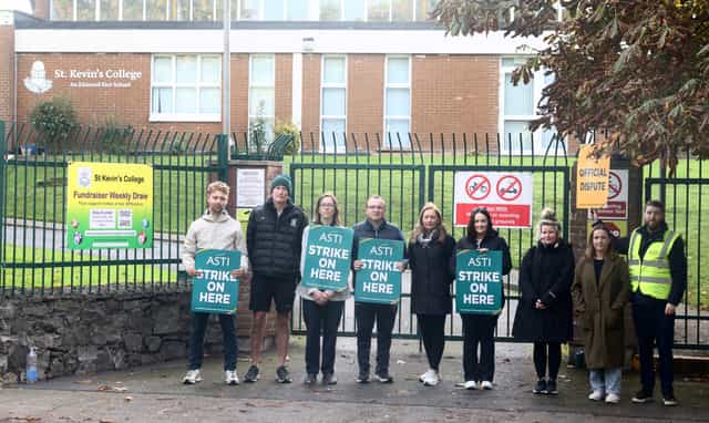 Everything that will be closed today for public sector strikes