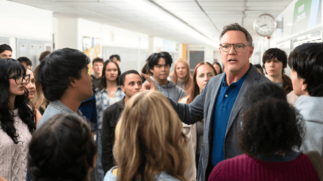 New show based on classic Stephen King story streaming now in full