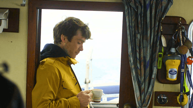 Cillian Murphy’s underrated twisty thriller is on TV tonight