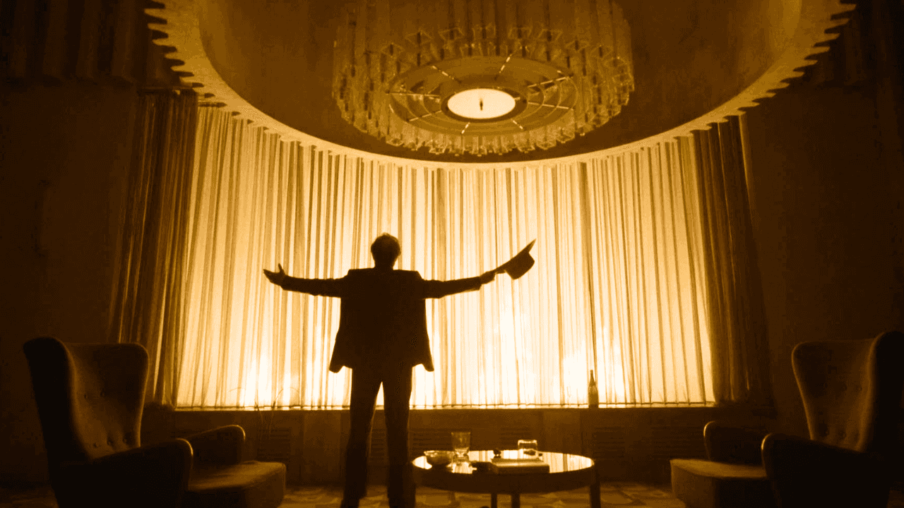 The most divisive movie of the year is available to watch right now