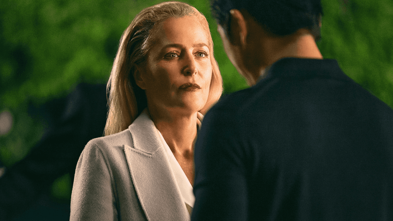 Netflix has just added a ‘dark and twisty’ new thriller