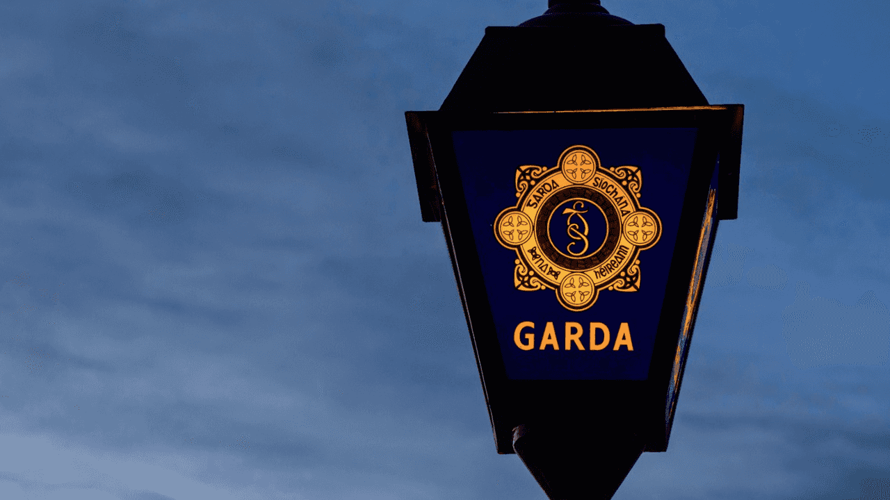 Investigation launched after man, 30s, dies in Garda custody