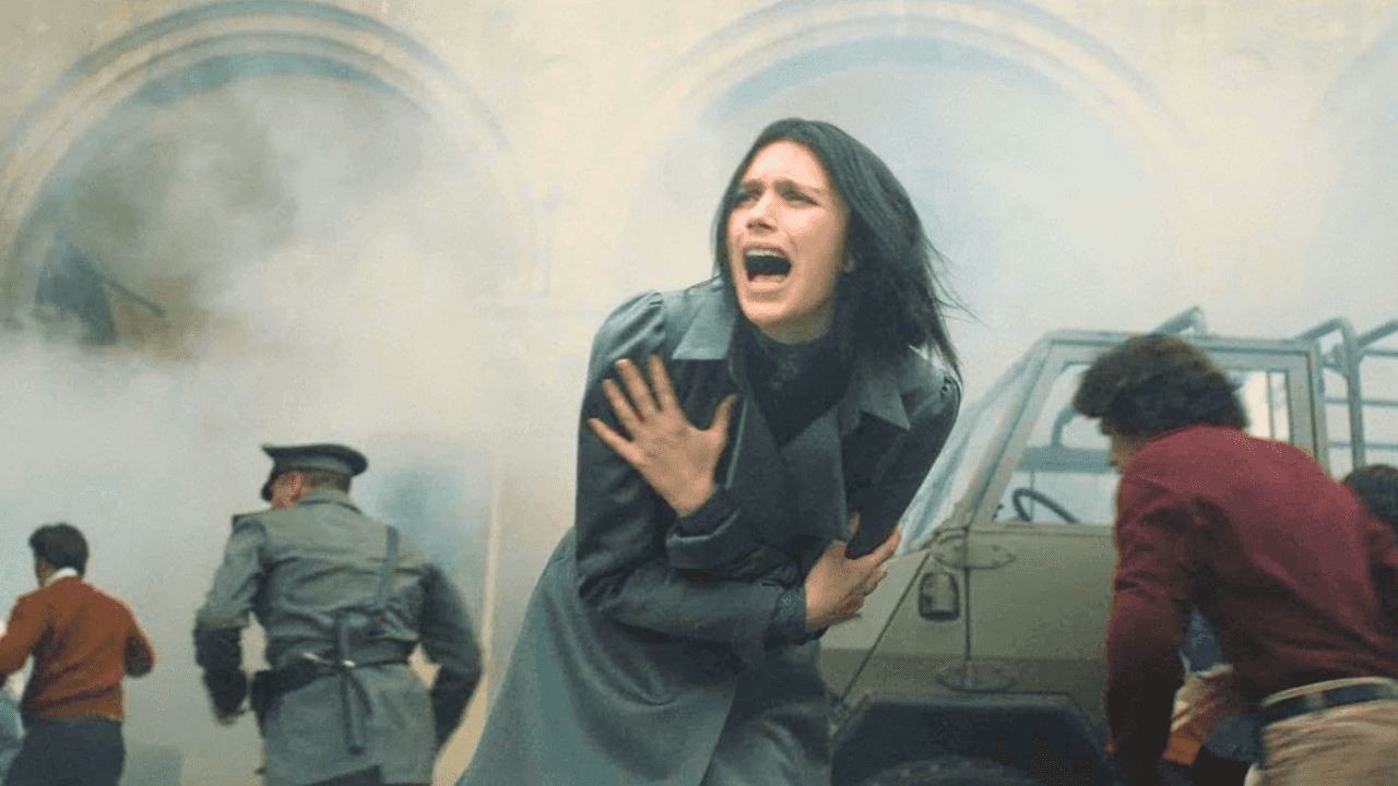 One of the scariest movies of recent years is on TV tonight