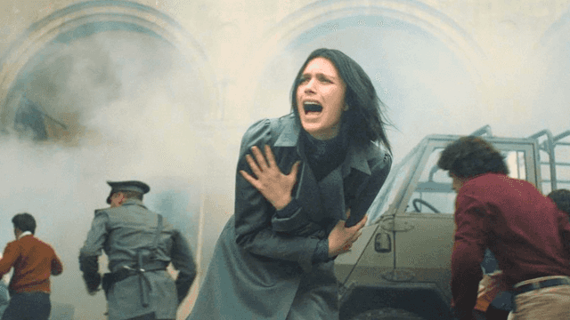 One of the scariest movies of recent years is on TV tonight
