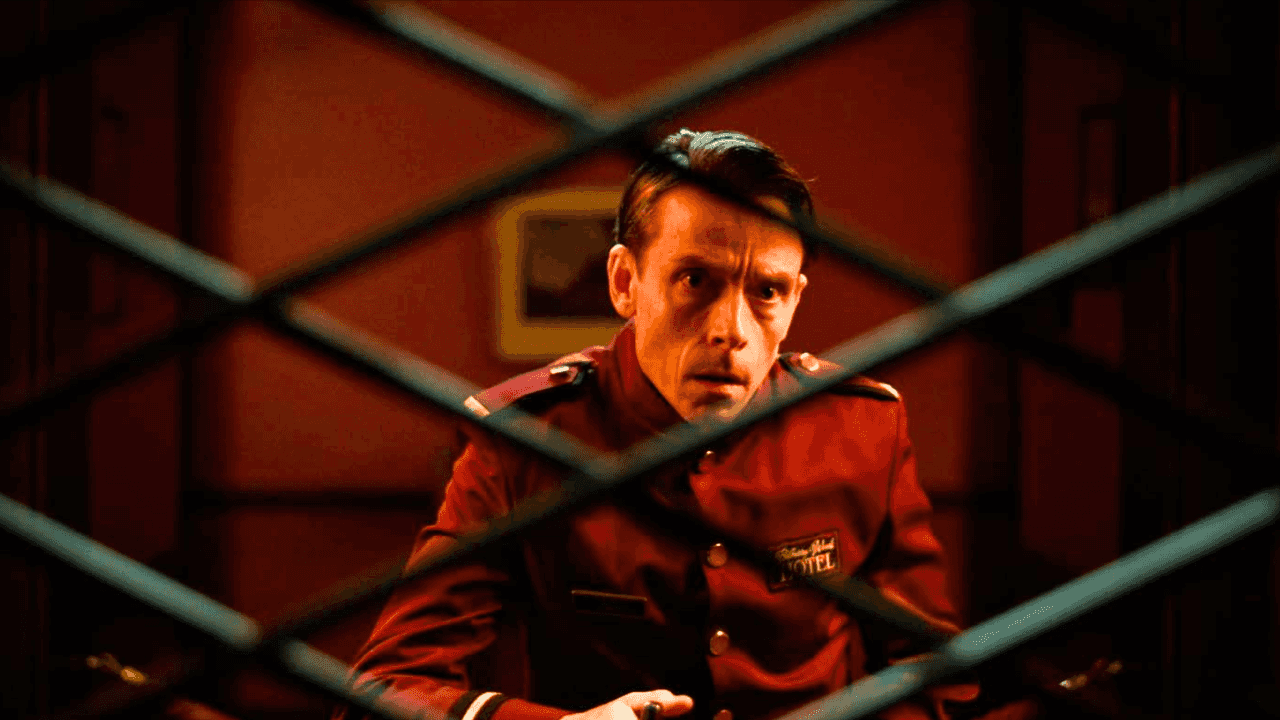 The year’s best Irish thriller is now available to stream at home