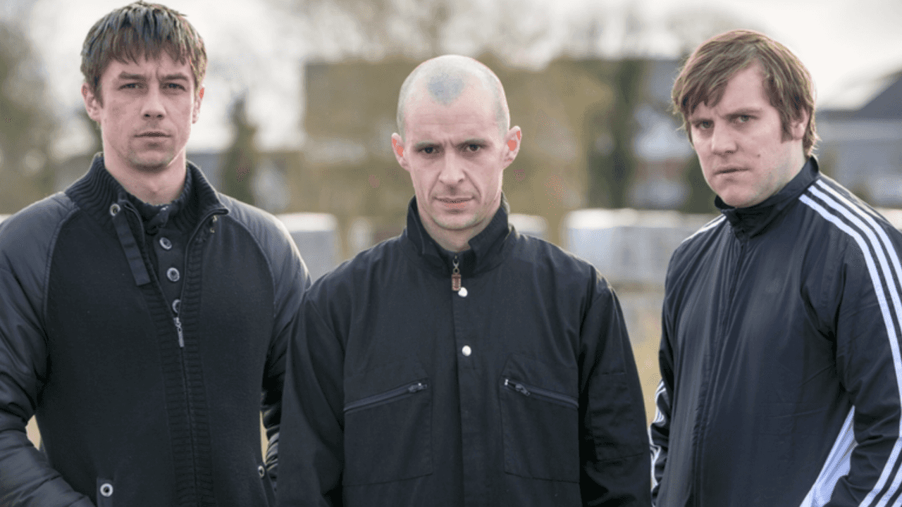 Will Love/Hate Return? Creator Stuart Carolan has considered it