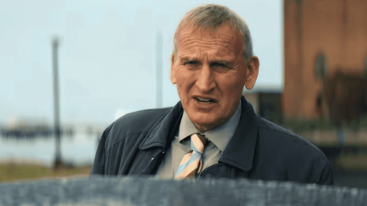 New Irish thriller based on ‘crazy’ true story can be watched now