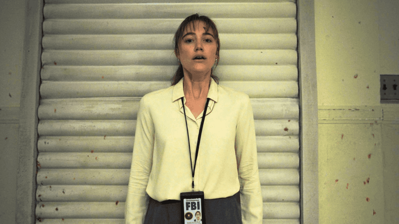 One of the best thriller movies of the decade is on TV tonight