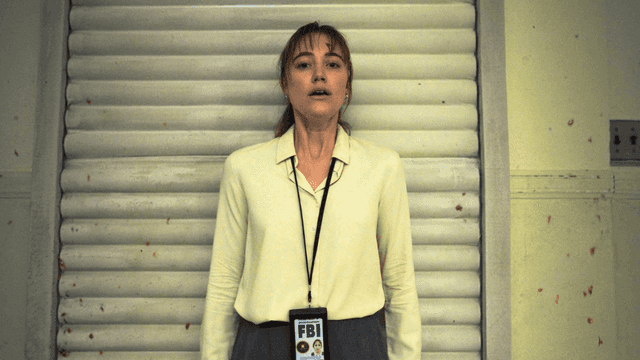 One of the best thriller movies of the decade is on TV tonight