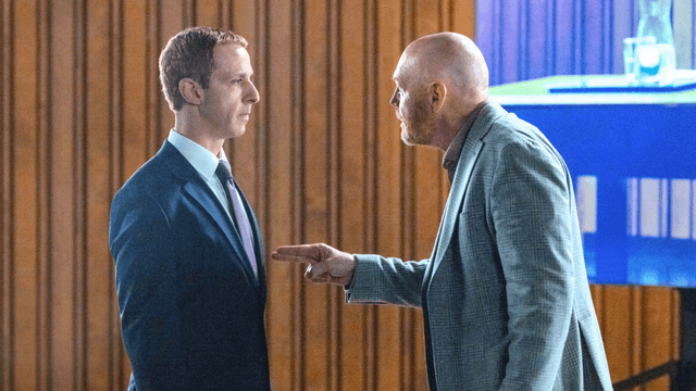 A gripping new legal thriller movie is available to watch now