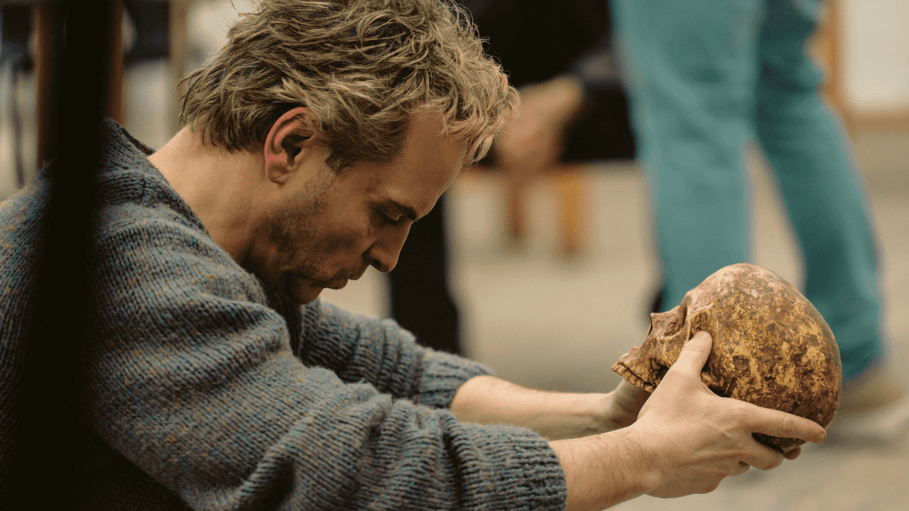 Irish star is one of the favourites to win Best Actor Oscar next year