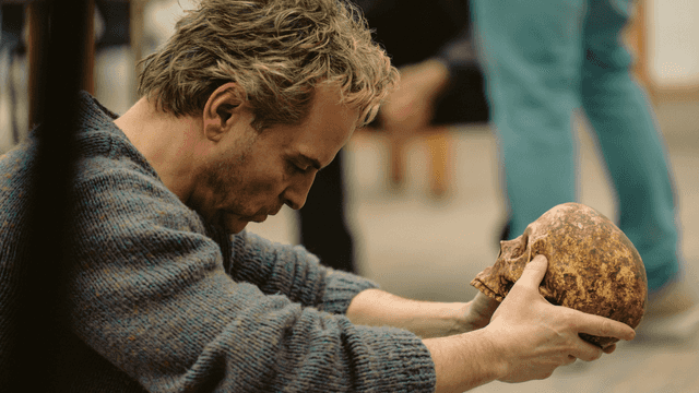 Irish star is one of the favourites to win Best Actor Oscar next year