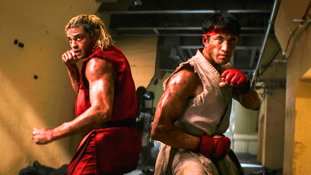 Street Fighter – Release Date, Where to Watch & Cast Explained