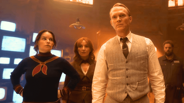 VisionQuest creator explains reason for show’s Irish actor recasting