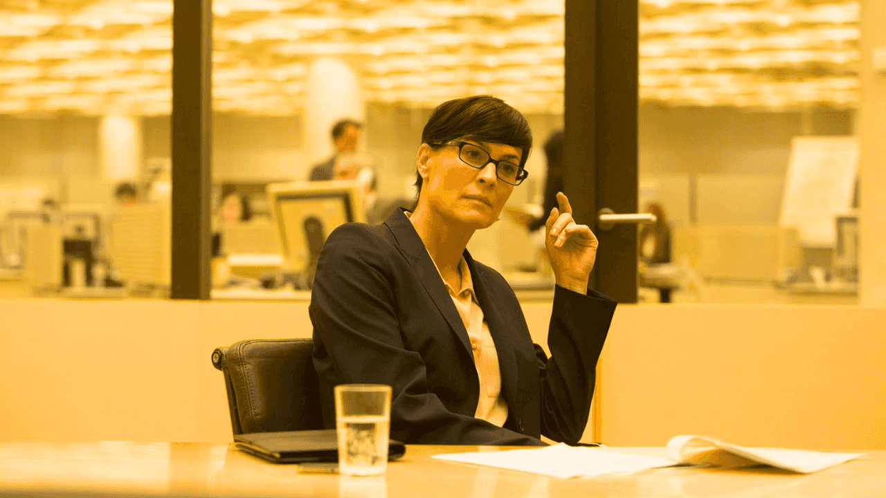 Watch this fantastic spy thriller movie on TV tonight