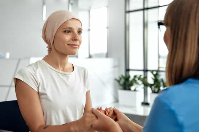 Mortgage protection insurance law ends cancer diagnosis barrier