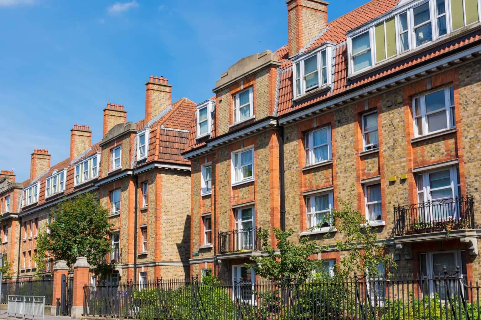 Housing Finance Agency lending up 26% as 2,611 homes built