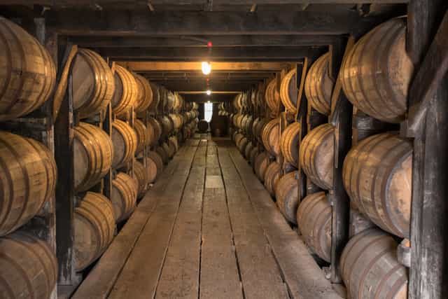Irish whiskey tourism passes one million visitors for second year running