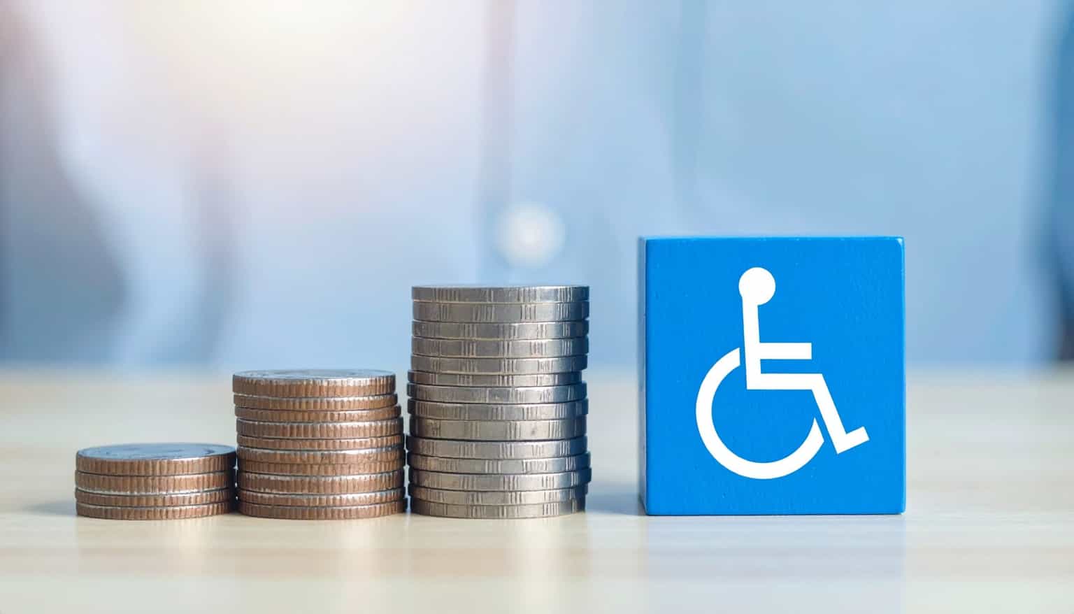 Disability payment budget 2027 exclusion a ‘slap in the face’