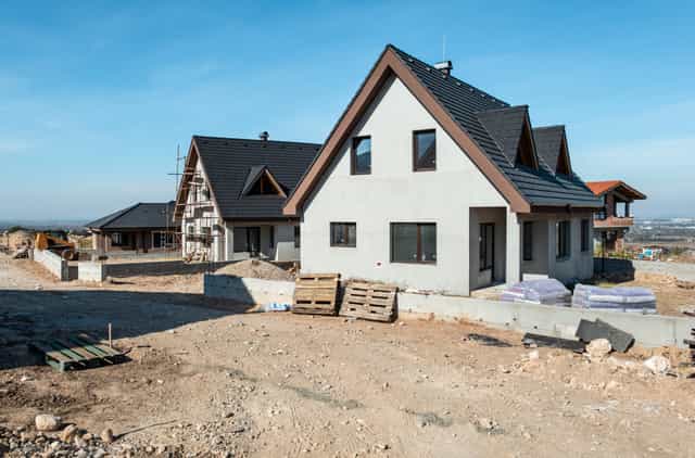 Housing completions Ireland up 10.6% as 26,833 new homes built