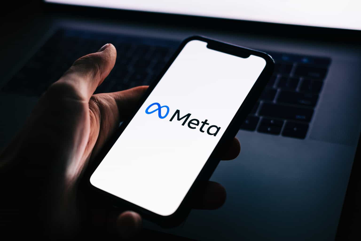 Meta equity raise jumps to $97.5bn to fund AI build-out