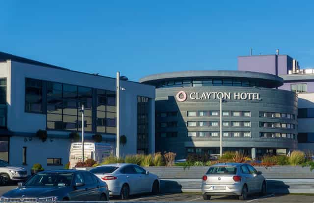 Clayton Hotel chlorine incident leaves 10 children in hospital