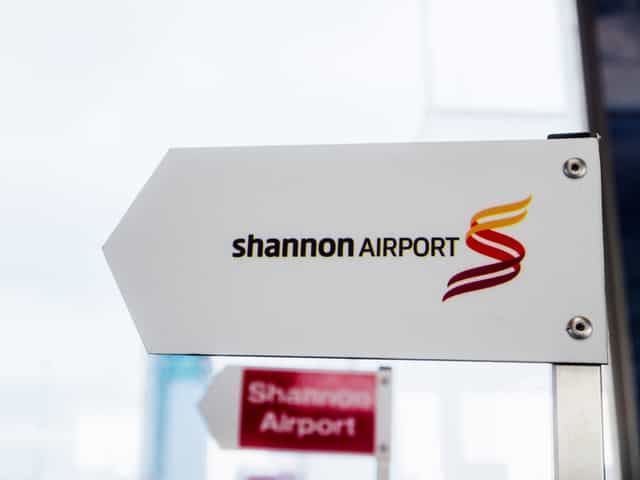 Ryanair Shannon expansion approved by Clare County Council