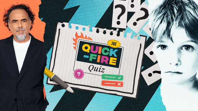 The JOE quick-fire general knowledge quiz: Day 709