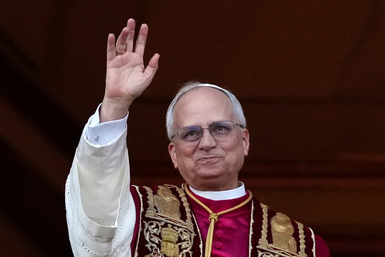 Pope Leo XIV diagnosed with cancer