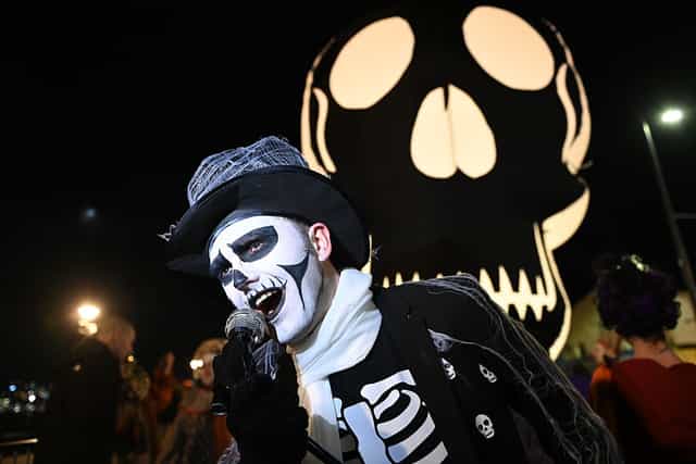 Halloween set to bring in millions to Ireland’s economy – north and south